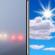 Sunday: Areas Of Fog then Mostly Sunny