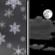 Friday Night: Slight Chance Light Snow then Partly Cloudy